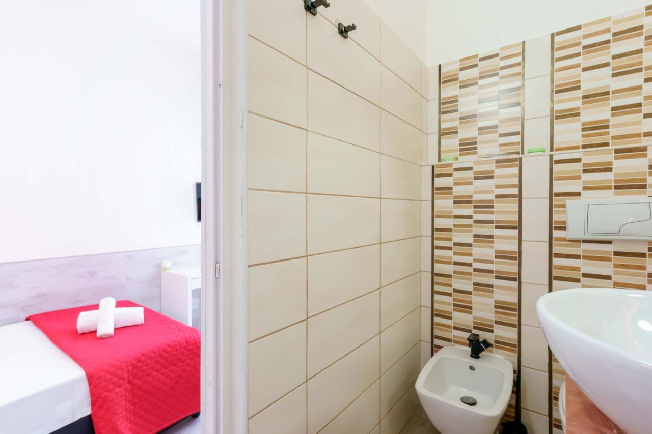 Guest house Mirabilia Golden *