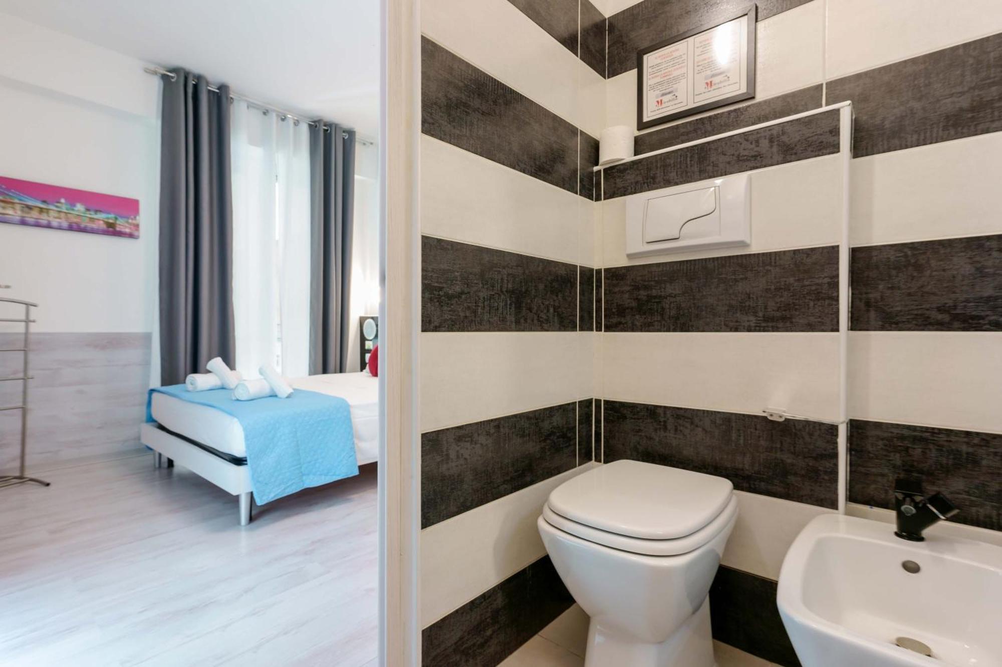 Guest house Mirabilia Golden